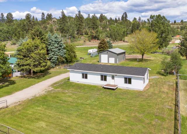 Property at 812 Cuf Ln, Hamilton, MT 59840, 3 beds, 2 baths