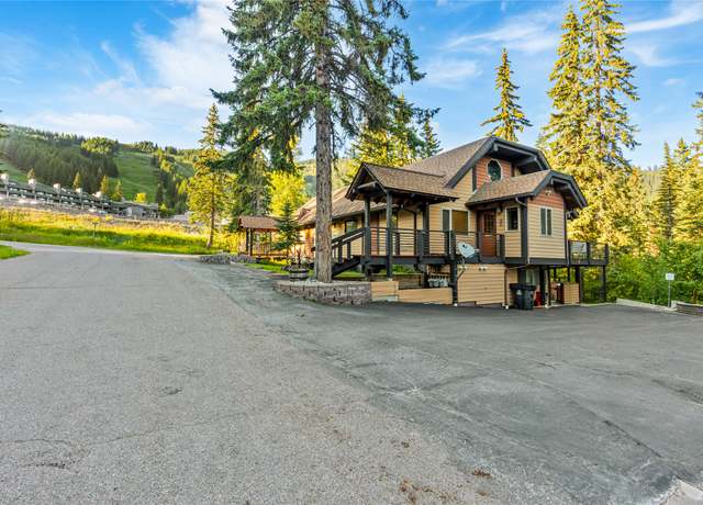 Property at 3835 Alpine Glow Ave Unit 1, 2, 3, 4, Whitefish, MT 59937, 8 beds, 7 baths