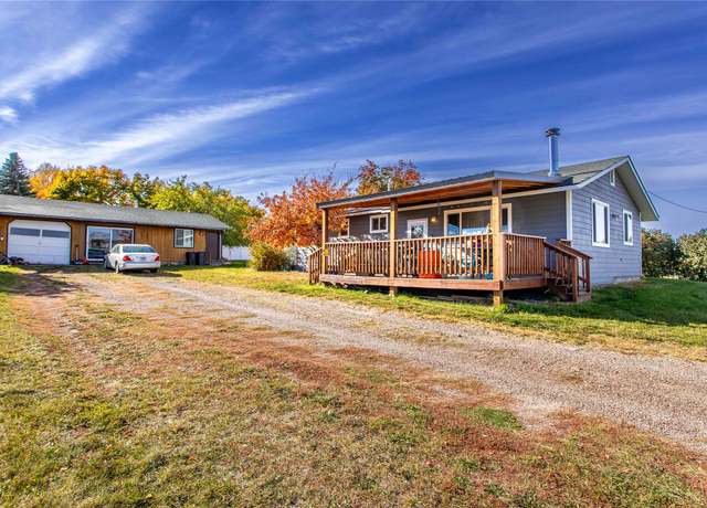 Property at 39425 Abel Ln, Polson, MT 59860, 3 beds, 3 baths