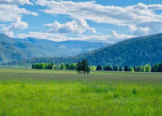 Property at 20 Cabinet Vw Lot 4, Trout Creek, MT 59874