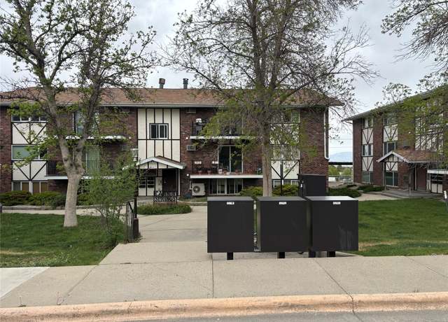 Property at 1610 Cannon St, Helena, MT 59601, 2 beds, 1 bath