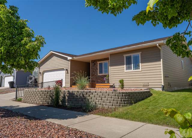 Property at 2216 Ruddy Duck Dr, Kalispell, MT 59901, 3 beds, 2 baths