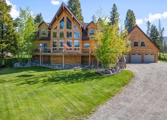 Property at 78 Stoneridge Overlook, Anaconda, MT 59711, 3 beds, 2.5 baths