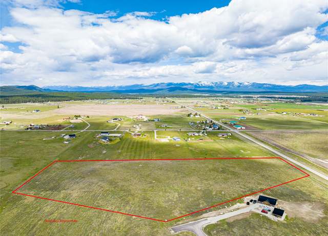 Property at 50 Dawson Ln, Kalispell, MT 59901