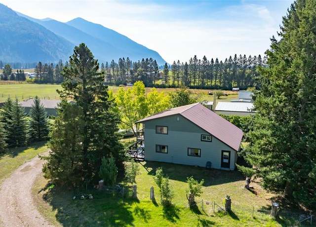 Property at 628 Kelley Rd, Columbia Falls, MT 59912, 3 beds, 2 baths