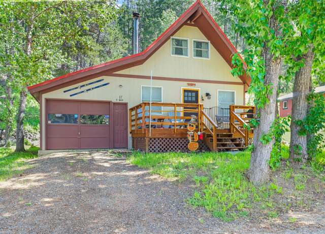 Property at 17 S Main St, Neihart, MT 59465, 3 beds, 1 bath