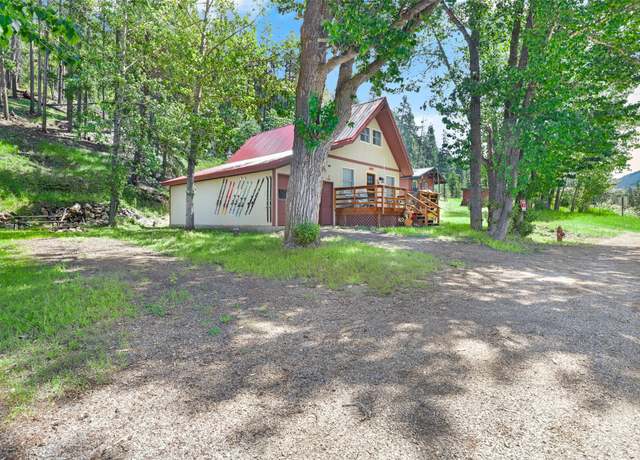 Property at 17 S Main St, Neihart, MT 59465, 3 beds, 1 bath