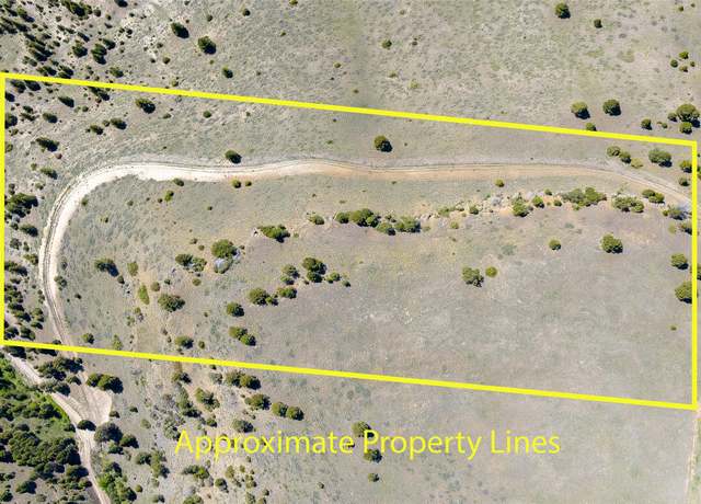 Property at TBD Lot 52 Blackfoot Rd, Garrison, MT 59731