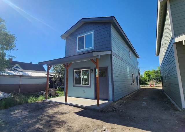 Property at 545 Main St, Victor, MT 59875, 2 beds, 1.5 baths