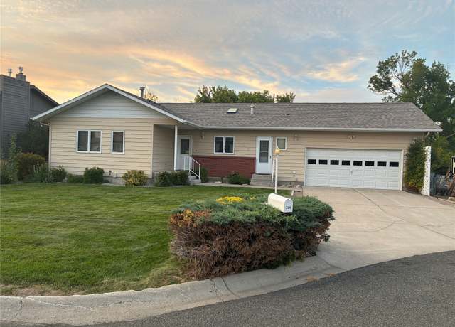 Property at 246 Hartley St, Helena, MT 59601, 3 beds, 3 baths