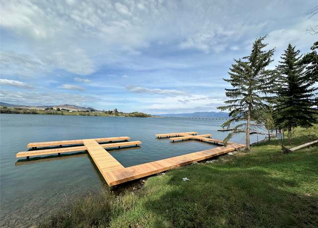 Property at Lot 6 7th Ave W, Polson, MT 59860