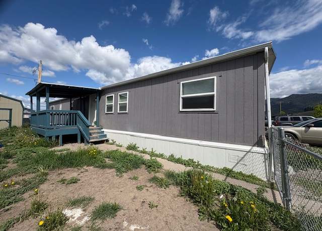 Property at 15291 Mullan Rd, Missoula, MT 59808, 2 beds, 2 baths