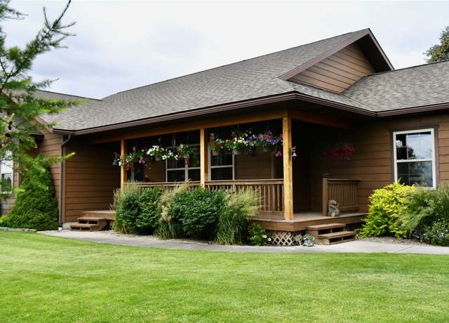 Property at 43527 Eli Gap Rd, Polson, MT 59860, 3 beds, 2 baths