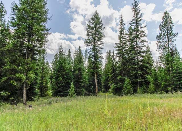 Property at 510 Haskill Ranch Rd, Kila, MT 59920