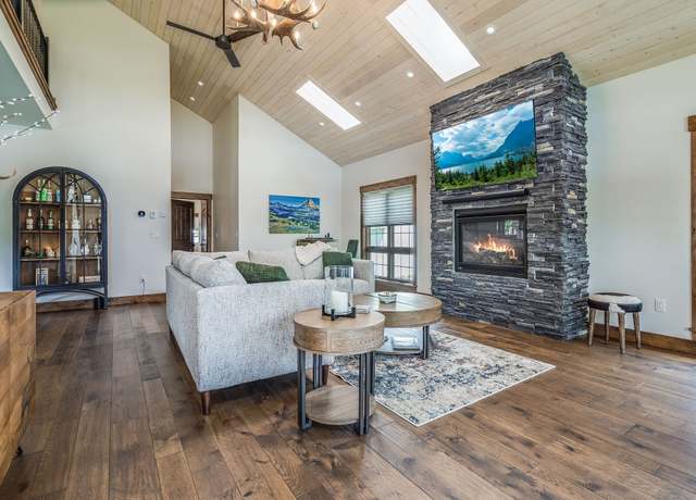 Property at 914 2nd St E, Whitefish, MT 59937, 6 beds, 4.5 baths