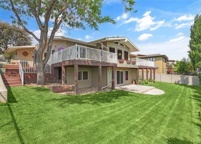 Property at 2747 Evergreen Dr, Great Falls, MT 59404, 3 beds, 3 baths