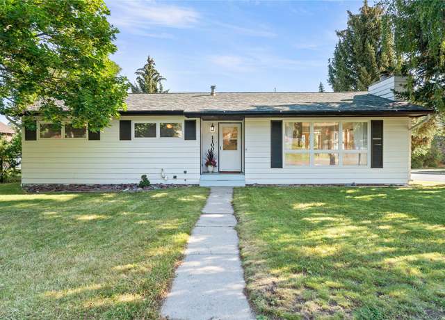 Property at 1100 Choteau St, Helena, MT 59601, 6 beds, 3 baths