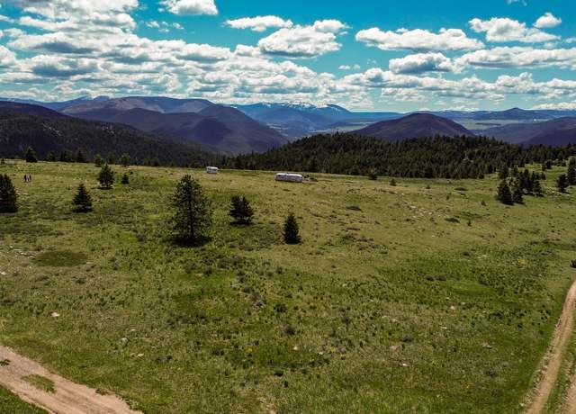 Property at NHN Big Horn Ln, Monarch, MT 59463