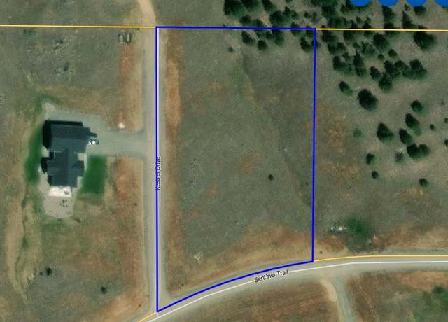 Property at 17 Sentinel Trl, Jefferson City, MT 59638