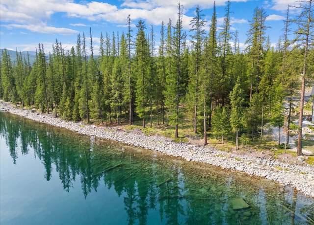 Property at 1024 Mcgregor Ln, Marion, MT 59925
