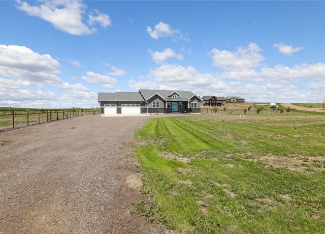 Property at 3 Copper Creek Ln, Great Falls, MT 59405, 5 beds, 3.5 baths