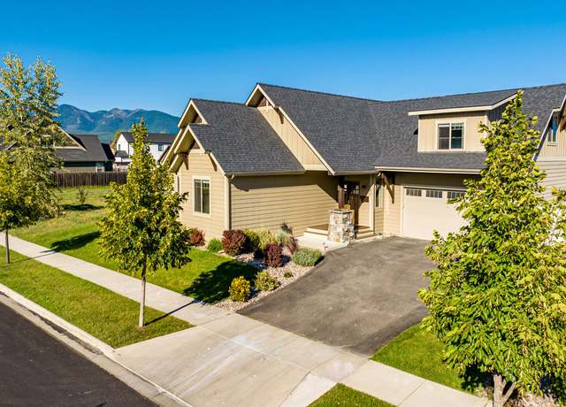 Property at 143 Granite Dr, Whitefish, MT 59937, 4 beds, 3 baths