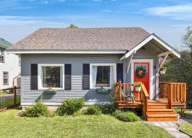 Property at 1800 Stoddard St, Missoula, MT 59802, 3 beds, 2 baths