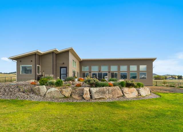 Property at 4910 Lauryn Ct, Helena, MT 59602, 4 beds, 3 baths