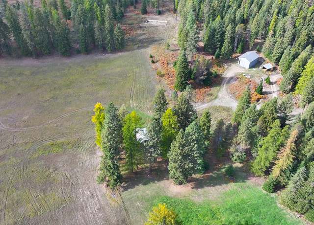 Property at NHN Flatiron Way, Thompson Falls, MT 59873