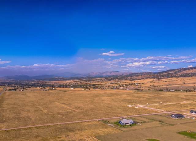 Property at 5812 Spokane Ranch Rd, East Helena, MT 59635