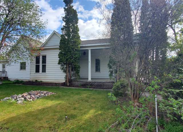 Property at 934 Toole Ave, Missoula, MT 59802, 3 beds, 1 bath