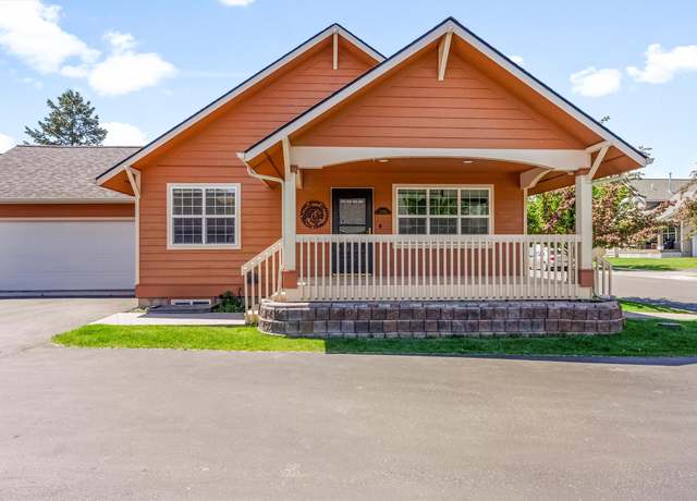 Property at 1337 A Lily Ct, Missoula, MT 59802, 4 beds, 2 baths