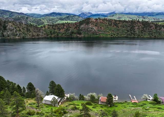 Property at 2850 Holter Lakeshore Trak Trak, Wolf Creek, MT 59648