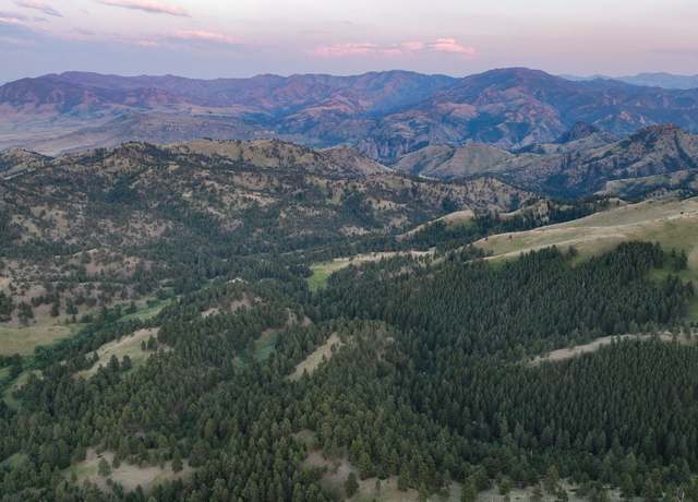 Property at NHN Prewett Creek Ln, Cascade, MT 59421