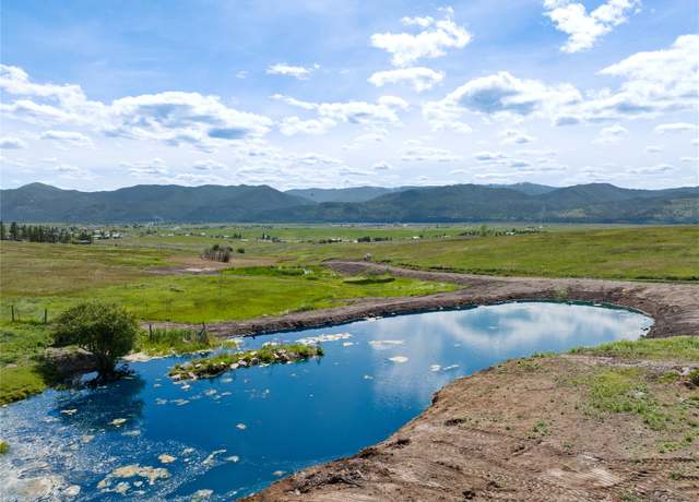 Property at 11668 Gracies Vw, Missoula, MT 59808
