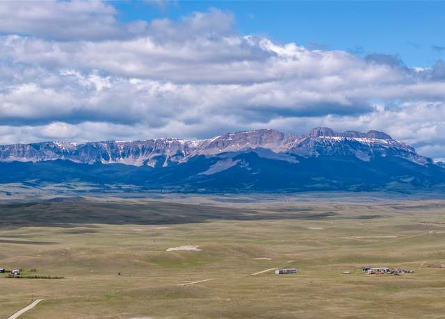 Property at Lot 13 W Meadowlark Ln, Augusta, MT 59410