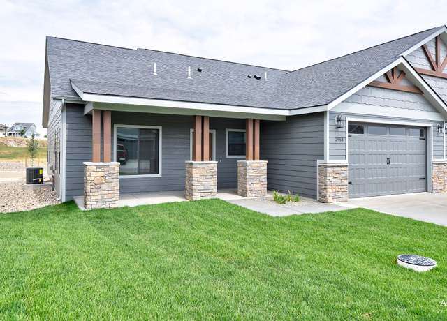 Property at 2958 Vista View Ave, Helena, MT 59601, 3 beds, 2 baths