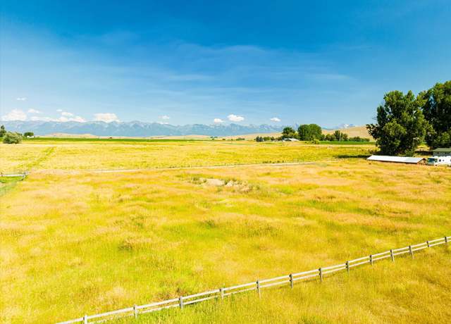 Property at nhn-TR C Buffalo Bridge Rd, Polson, MT 59860