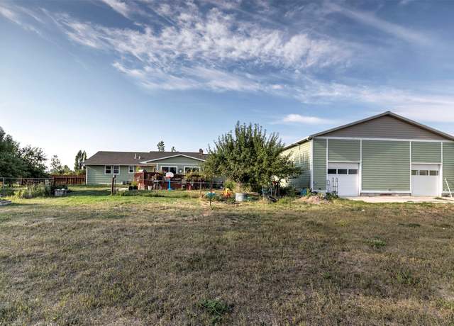 Property at 7950 Toby Way, Missoula, MT 59808, 3 beds, 3 baths