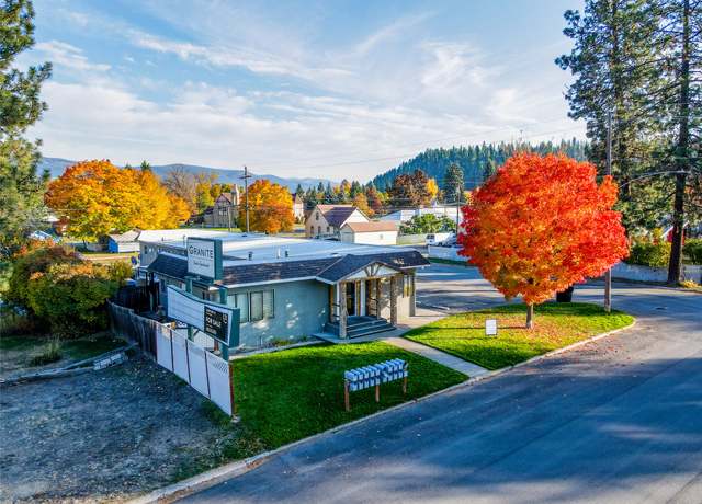 Property at 919 Mineral Ave, Libby, MT 59923, 225 baths