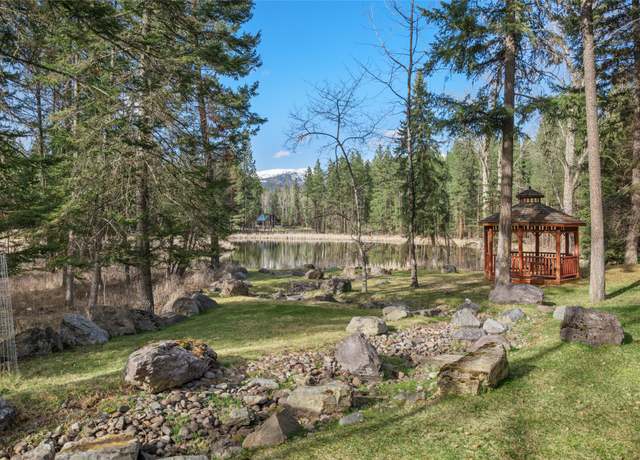 Property at 29529 Morning View Ln Unit and 12753 Rainbow Dr, Bigfork, MT 59911