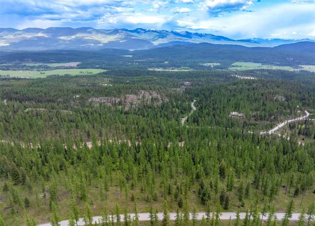 Property at TBD Elkhorn Ranch Rd Lot 17 PH3, Whitefish, MT 59937