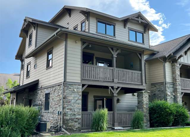Property at 6008 St Moritz Dr, Whitefish, MT 59937, 1 bed, 1 bath