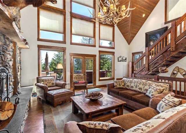 Property at 1204 Marion Hubbart Spur, Marion, MT 59925, 4 beds, 3.5 baths