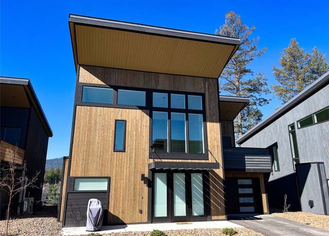 Property at 246 Opal Dr, Whitefish, MT 59937, 3 beds, 3.5 baths