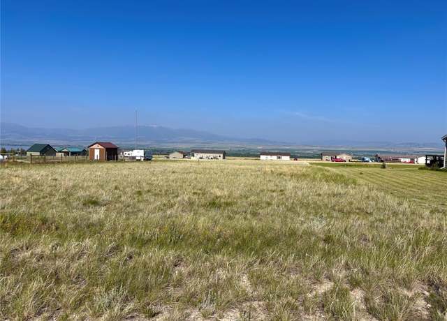 Property at tbd Nez Perce Trl, Townsend, MT 59644