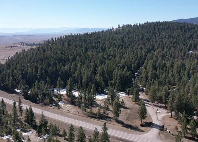 Property at NHN Jette Lake Trl, Polson, MT 59860