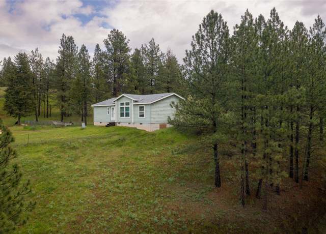 Property at 2801 Us Highway 93 S, Eureka, MT 59917, 3 beds, 2 baths