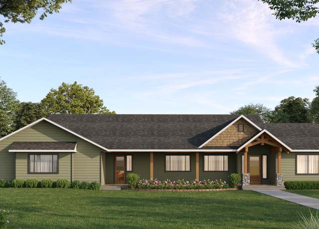 Property at 192 Turnstone Way, Florence, MT 59833, 3 beds, 2.5 baths
