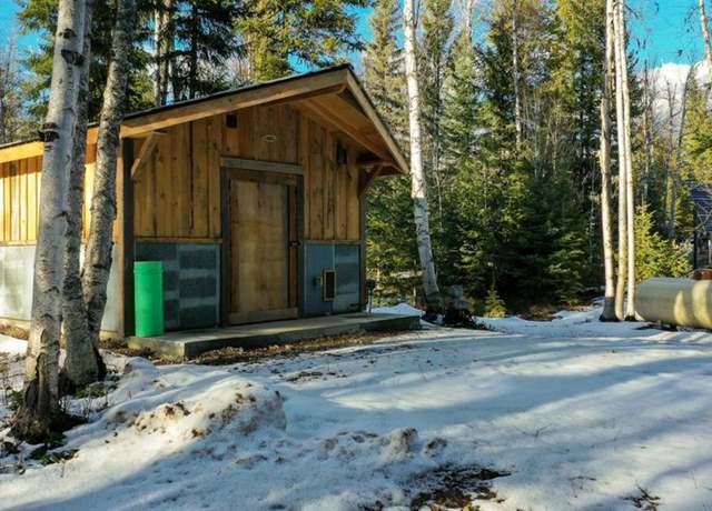 Property at 29 Roaming Elk Trl, Fortine, MT 59918